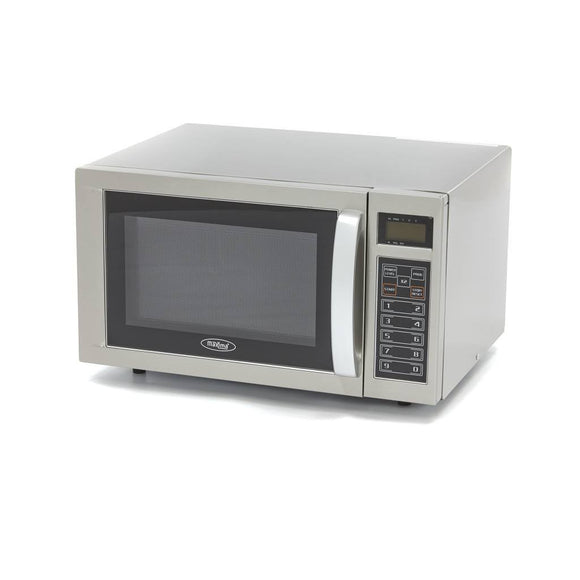 Micro-Ondes Professionnel 25L 1000W Programmable - clicktofournisseur.com