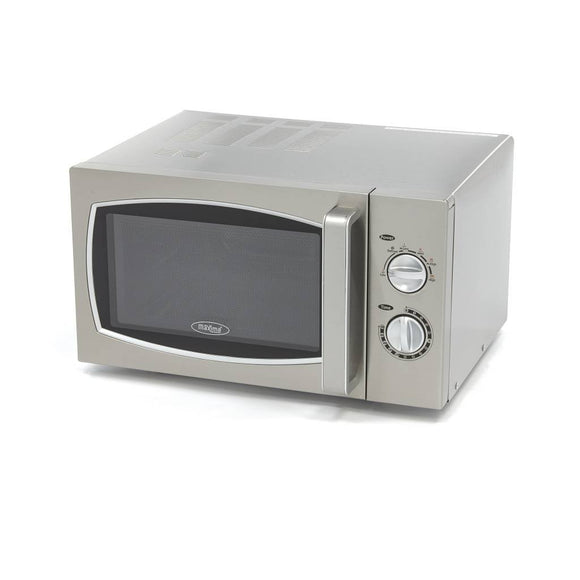 Micro-Ondes Semi-Professionnel 25L 900W - clicktofournisseur.com