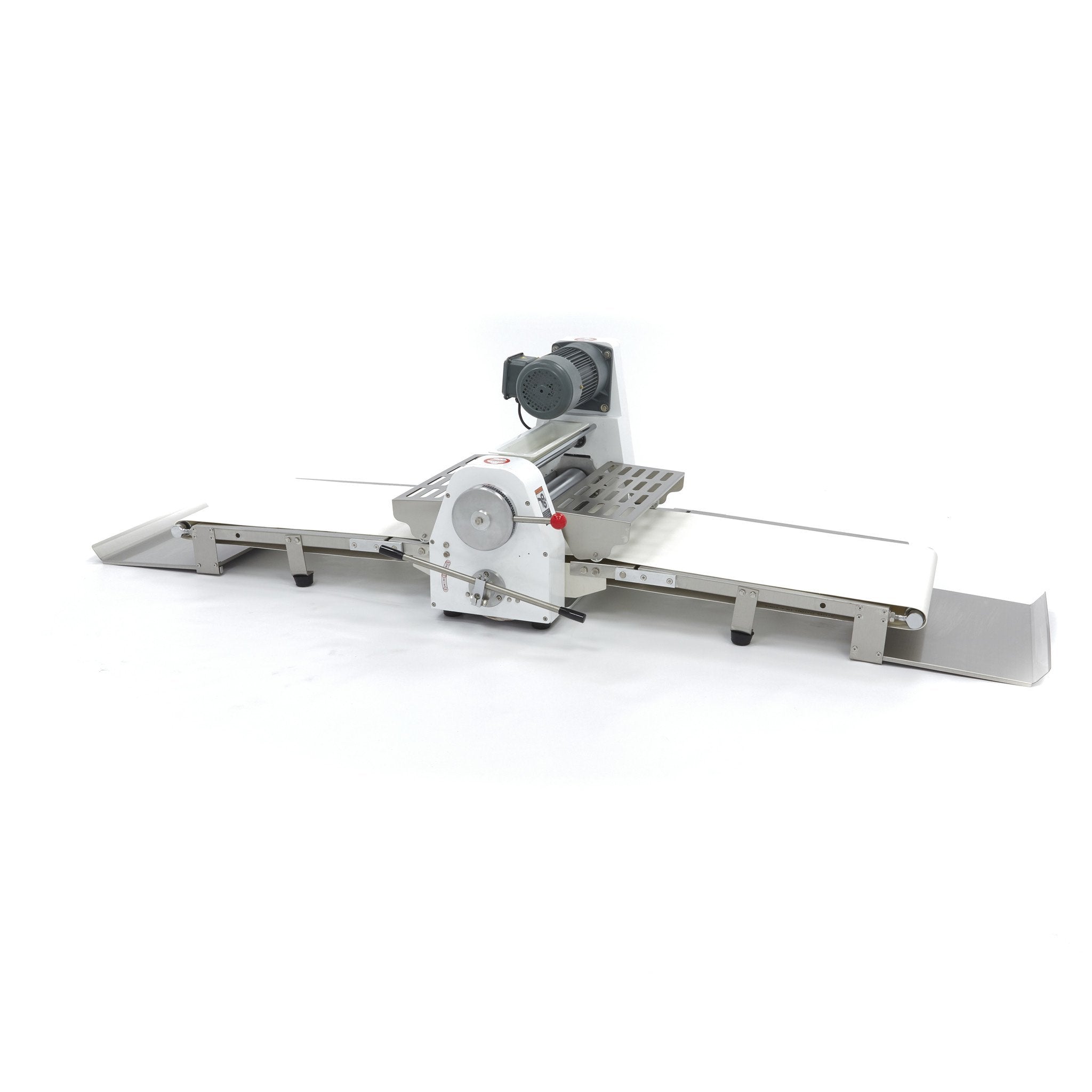 Laminoir pour dérouler la Pâte Modèle de Table - 52 cm - clicktofournisseur.com