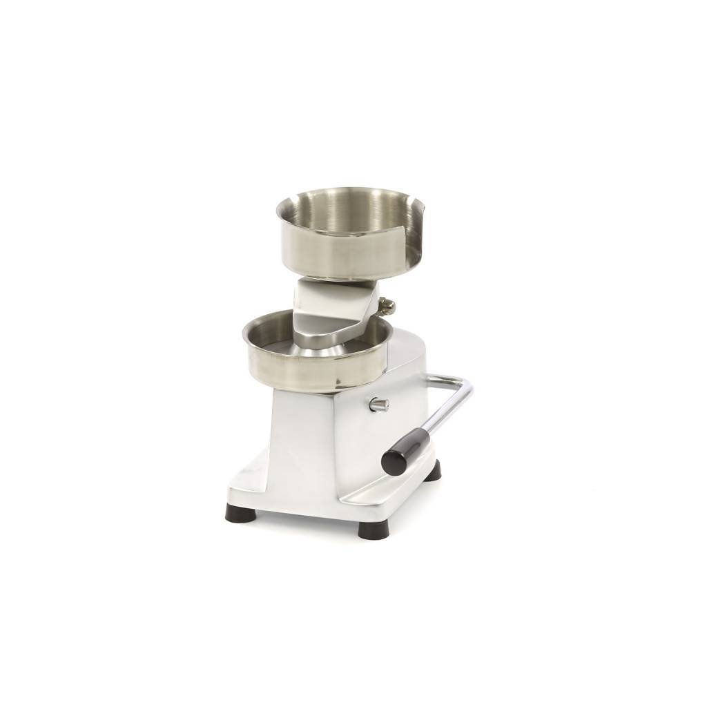 Presse-Hamburger 130 mm - clicktofournisseur.com