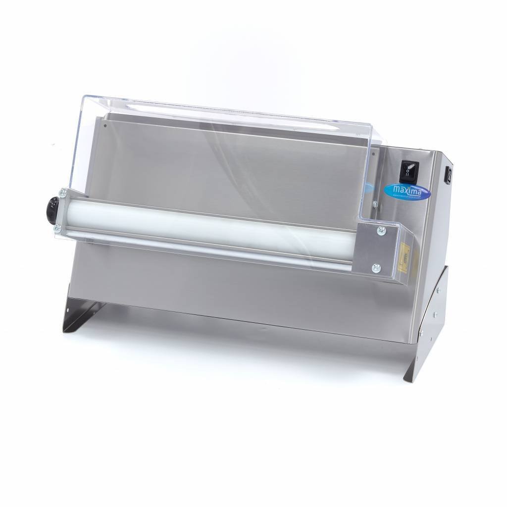 Laminoir de Pâte / Pâte à Pizza 50 Pizza 45cm - clicktofournisseur.com