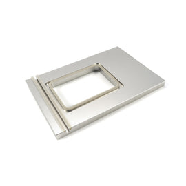 Moule 171 x 127 mm - Small - 1 Compartiment - clicktofournisseur.com