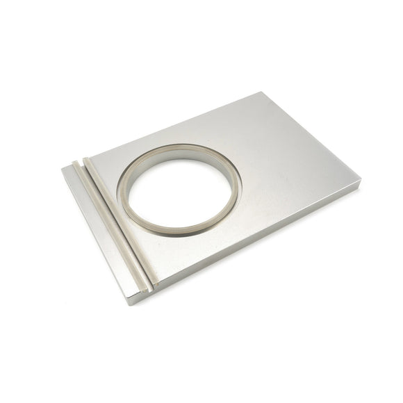 Moule pour bol à soupe Ø 153 mm - Small - 1 Compartiment - clicktofournisseur.com