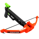 Ensemble d'arbalète à main avec flèches sunflex funsport 73082