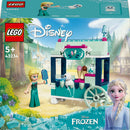Lego 43234 - délices glacés elsa reine des neiges - clicktofournisseur.com