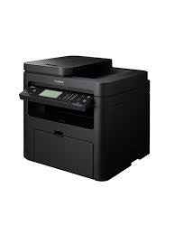 Imprimante laser multifonction Canon i-SENSYS MF237w, noir et blanc, format A4, 23 ppm, USB, Wi-Fi, Ethernet, LAN (SPEC)