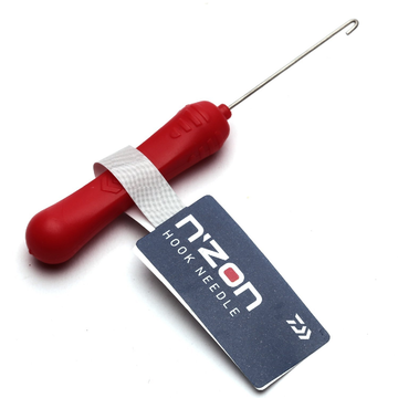 Adata jaukui mauti daiwa