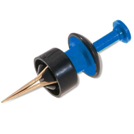 Outil pour appât Mauti York