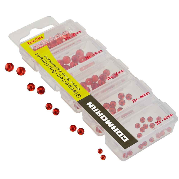 Ensemble de perles CORMORAN