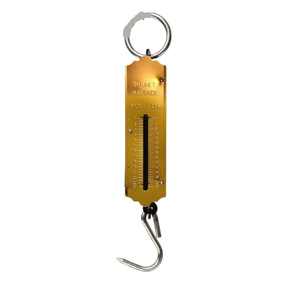 Svarstyklės SHARK 25kg