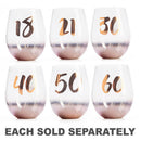 Birthday Blush Stemless Glass-1