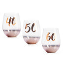 Birthday Blush Stemless Glass-3