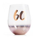 Birthday Blush Stemless Glass-9