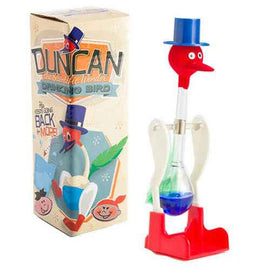 Duncan The Drinking Bobbing Bird