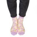 Feet Speak Socks-41