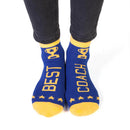 Feet Speak Socks-42
