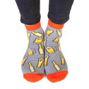Feet Speak Socks-37