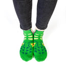 Feet Speak Socks-45
