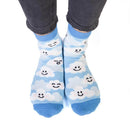 Feet Speak Socks-43