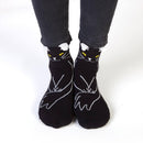 Feet Speak Socks-61