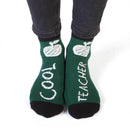 Feet Speak Socks-44