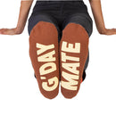 Feet Speak Socks-47
