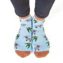 Feet Speak Socks-38