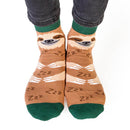 Feet Speak Socks-52