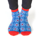 Feet Speak Socks-55