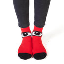 Feet Speak Socks-56