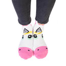 Feet Speak Socks-57