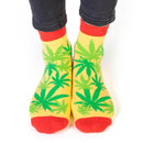 Feet Speak Socks-36