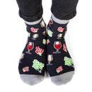 Feet Speak Socks-58
