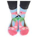 Feet Speak Socks-63