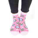 Feet Speak Socks-60