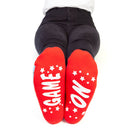 Feet Speak Socks-7