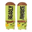 Feet Speak Socks-6