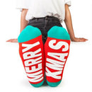 Feet Speak Socks-10