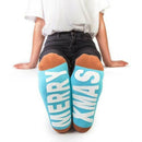 Feet Speak Socks-22