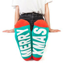 Feet Speak Socks-11