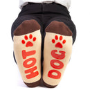 Feet Speak Socks-13