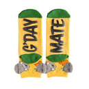 Feet Speak Socks-16
