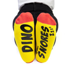 Feet Speak Socks-20
