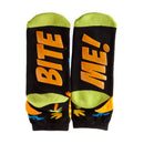 Feet Speak Socks-19