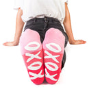 Feet Speak Socks-23
