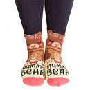 Feet Speak Socks-31