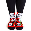 Feet Speak Socks-28