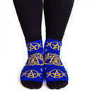 Feet Speak Socks-32