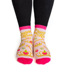 Feet Speak Socks-33