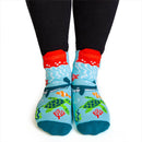 Feet Speak Socks-34
